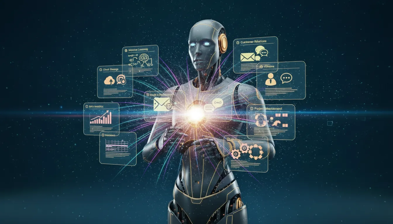 AI Marketing Systems