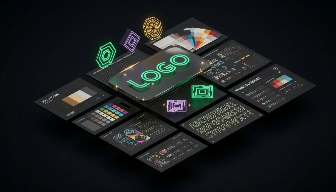 Brand Identity Design