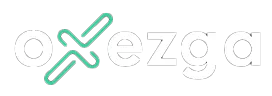 oxezga Logo